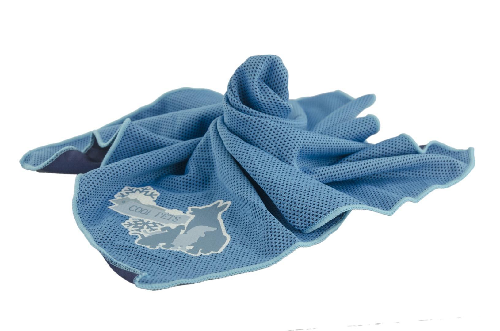 Cooling Bandana 30x30cm S