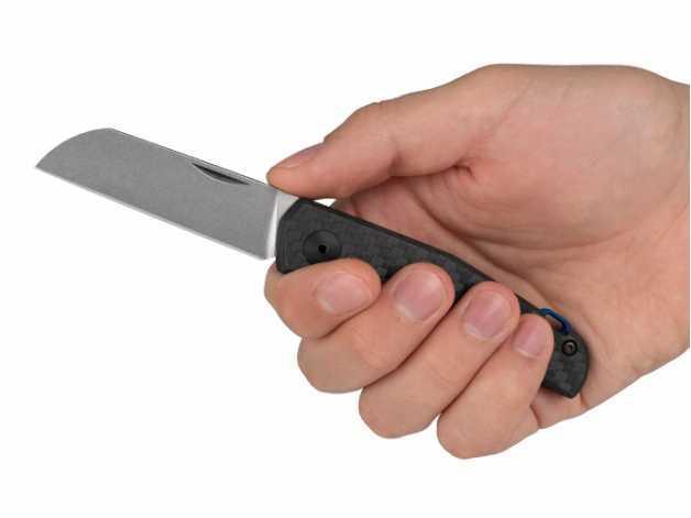 ZT Anso 0230 folding knife