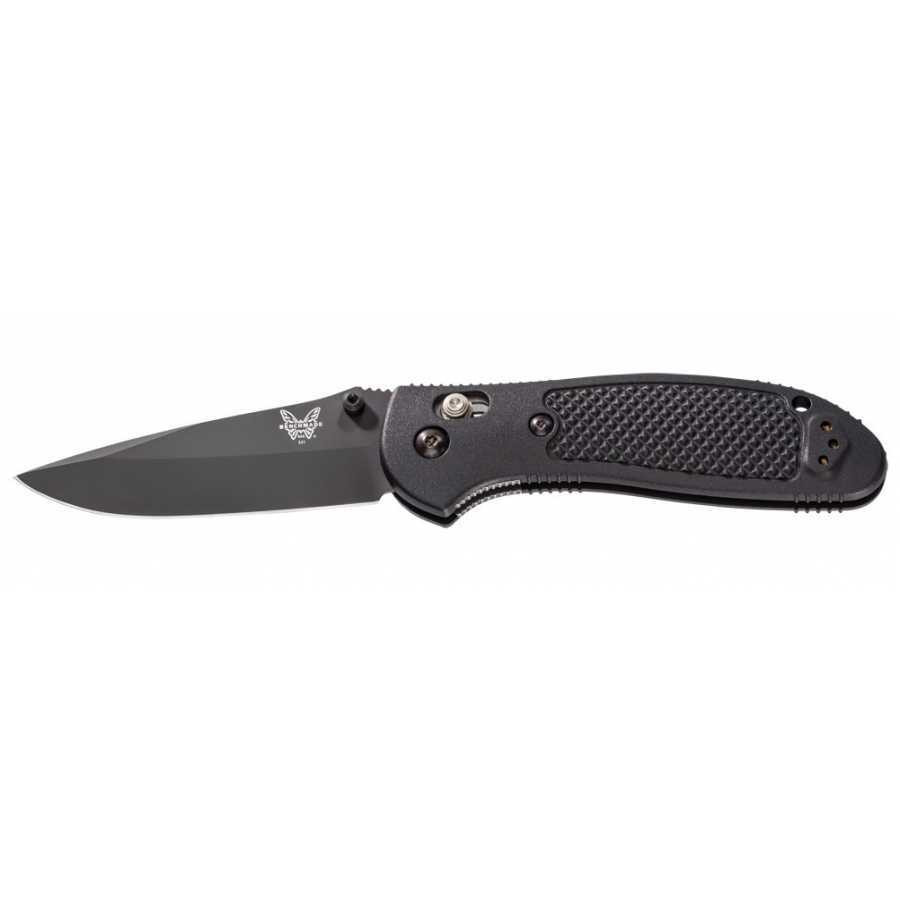 551BK-S30V Griptilian knife