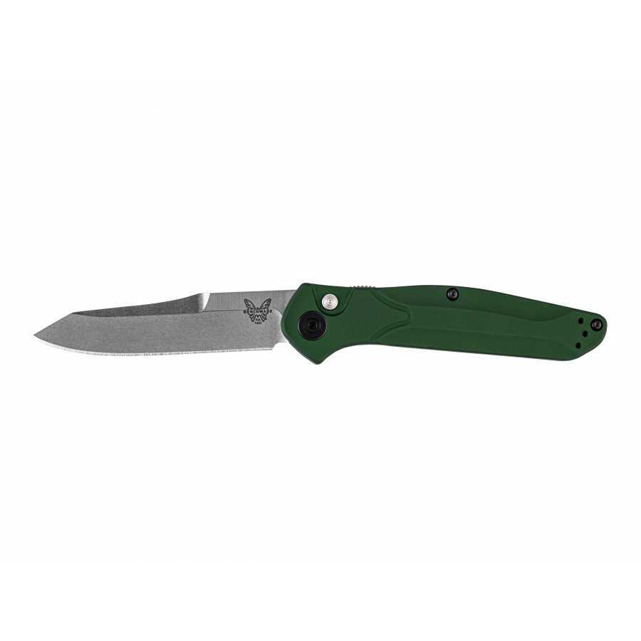 9400 Auto Osborne knife