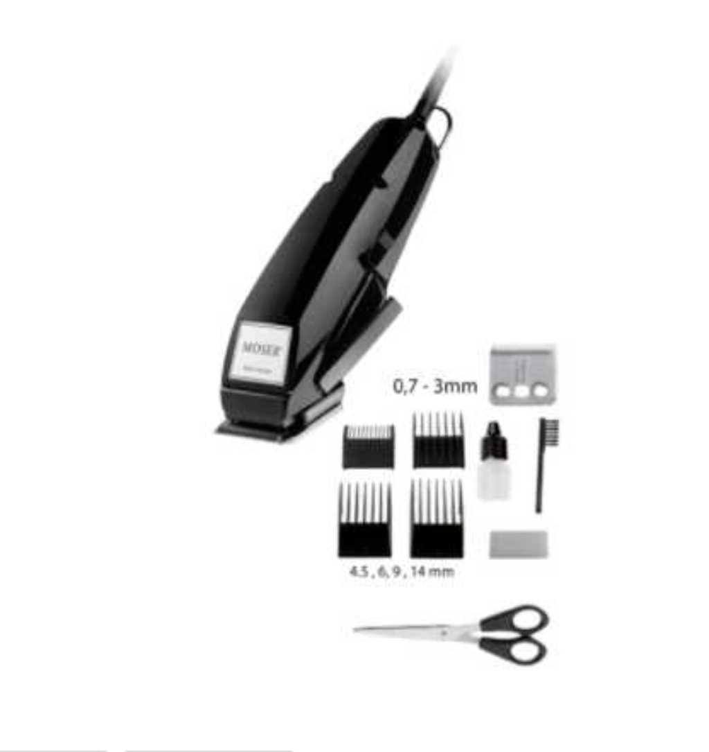 Tondeuse1400 dog clipper