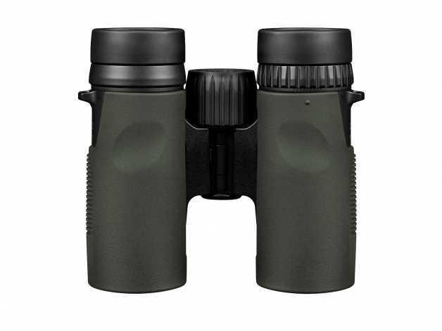 Diamondback HD 8x32 binoculars