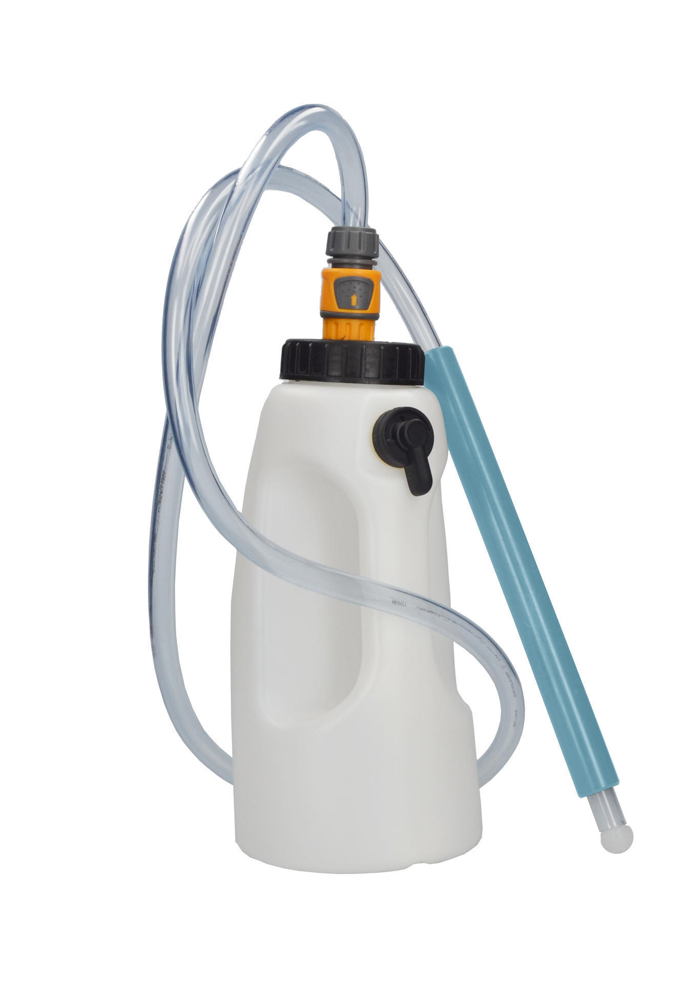 Goat and Calf Drencher 4 l