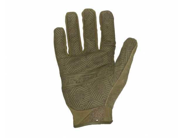Grip tactical gloves