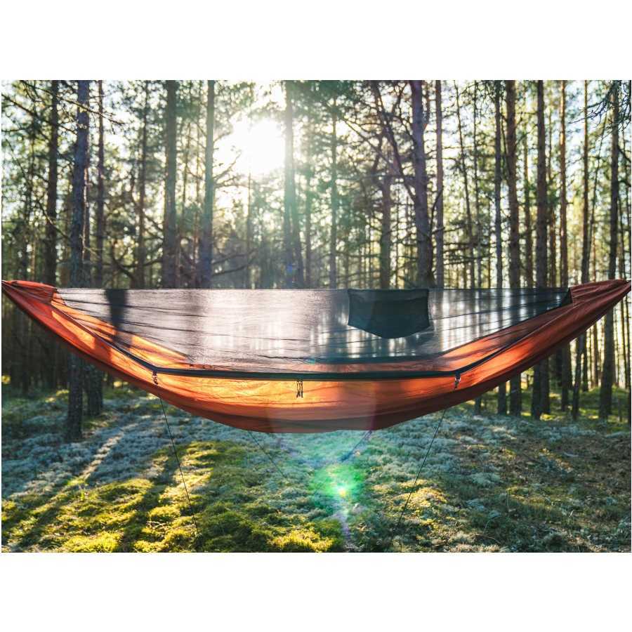 Draka hammock