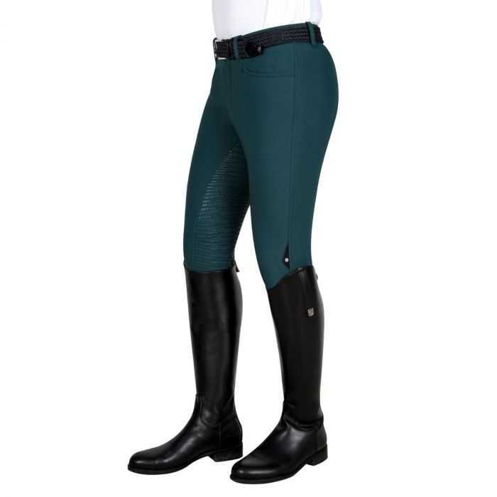 Walnut rider Breeches