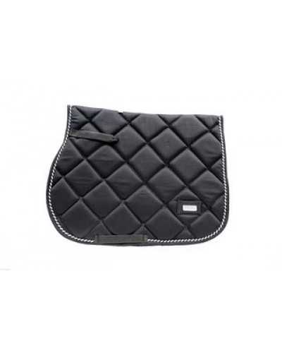 Showtime Crown Jumping saddle pad