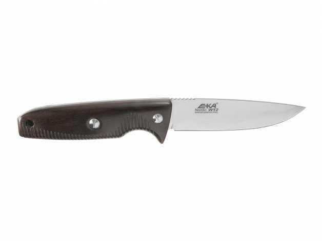 Nordic W12 Fixed blade knife