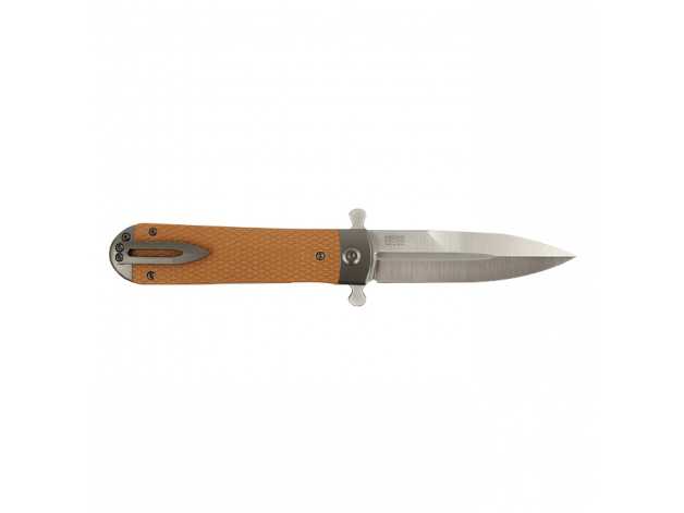 Samson-BK folding knife