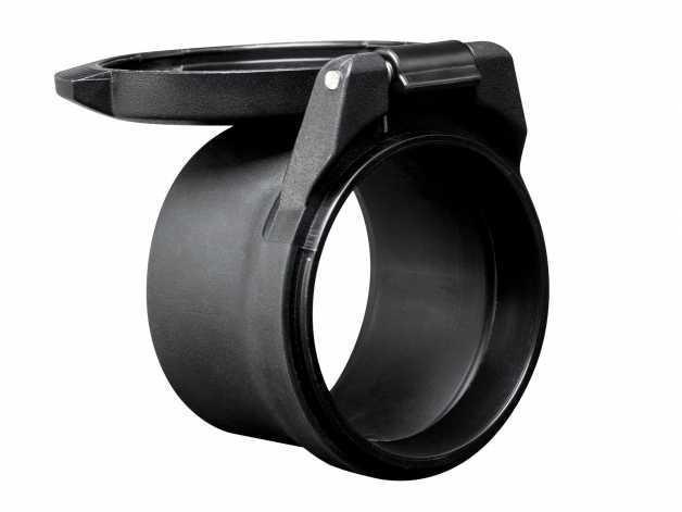 Flip objective Cap 28-31 mm