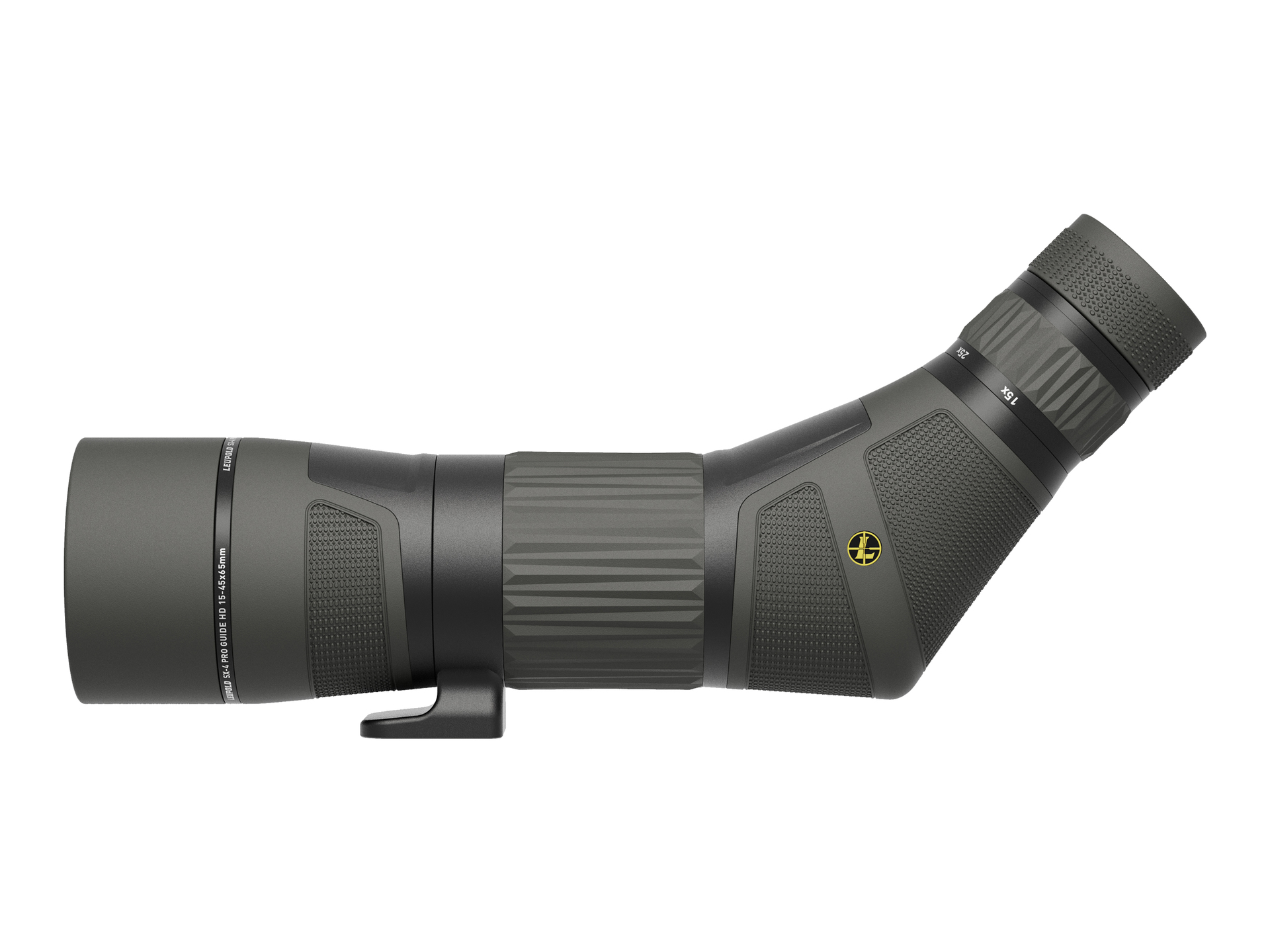 SX-4 Pro Guide 15-45x65 HD binoculars