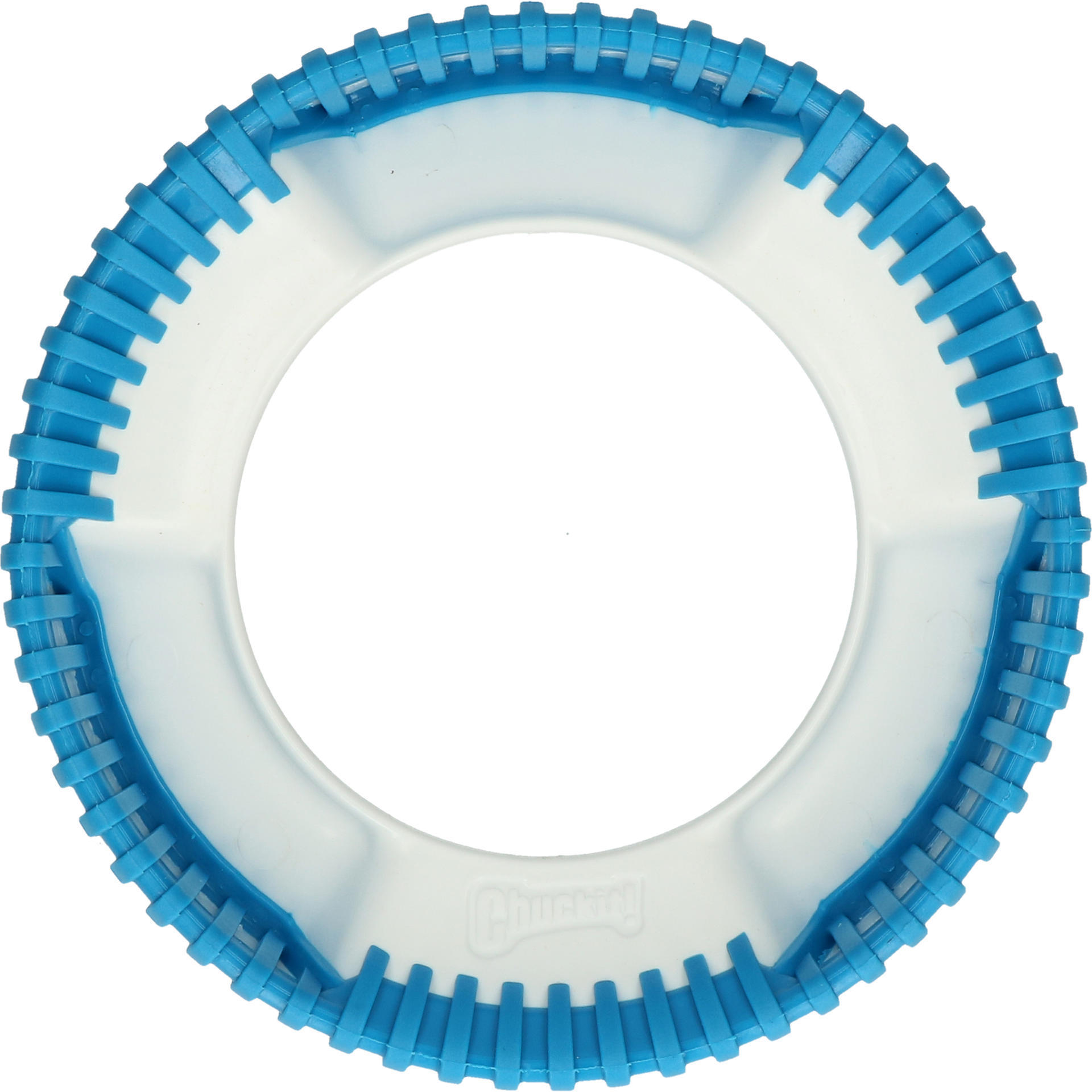 Uneven strong wheel dog game