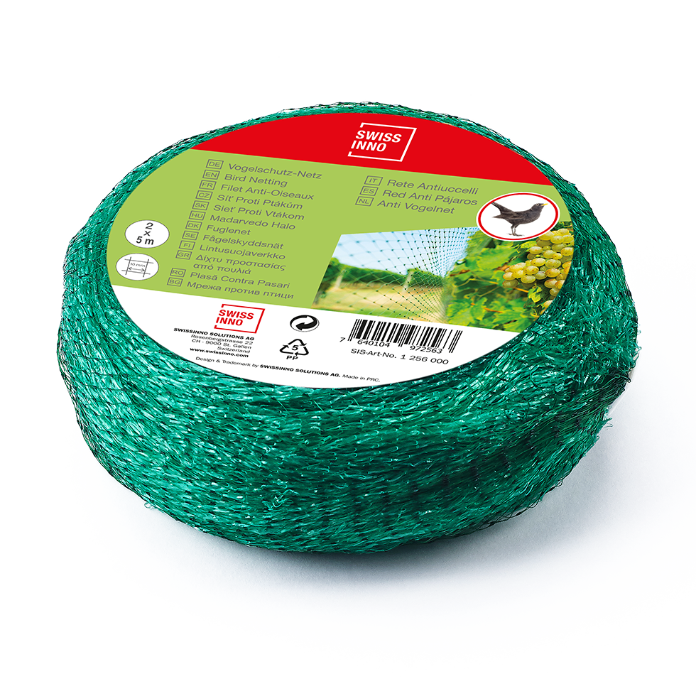 Bird net 5 mx 2 m