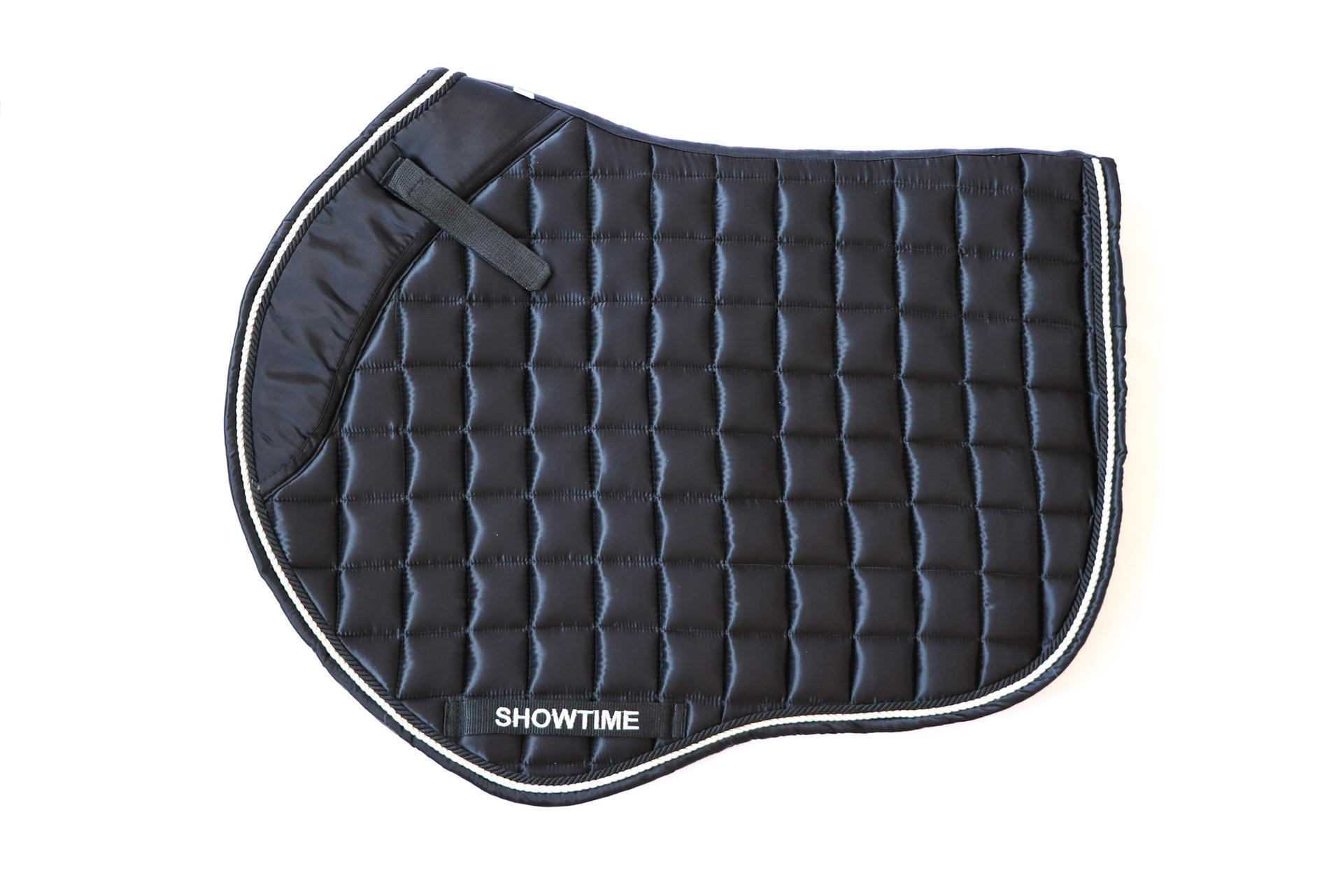 Olimpia Showtime jumping saddle pad