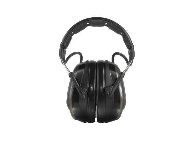 ProTac Hunter  active hearing protector