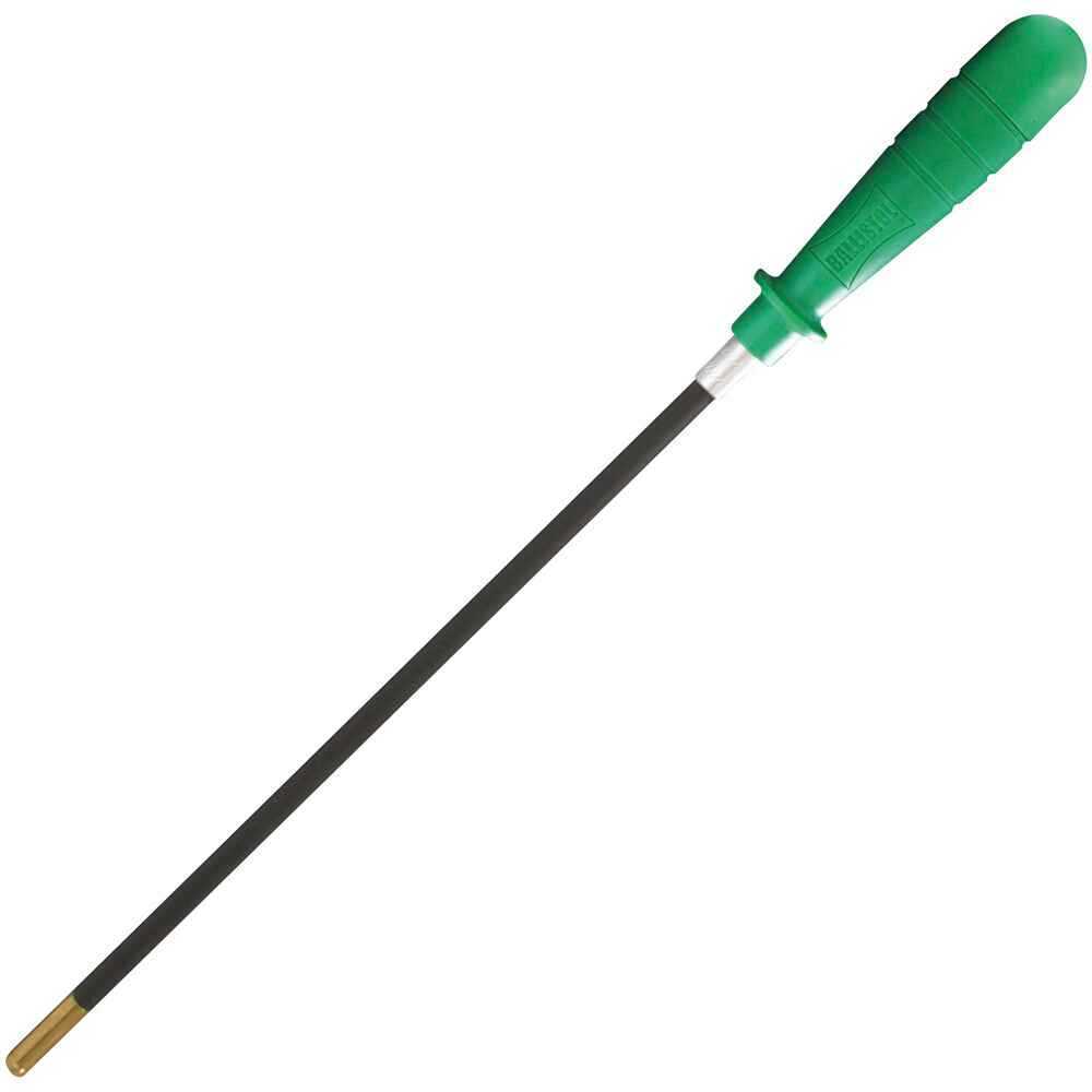 Carbon cleaning rod set - 4 pieces hunting