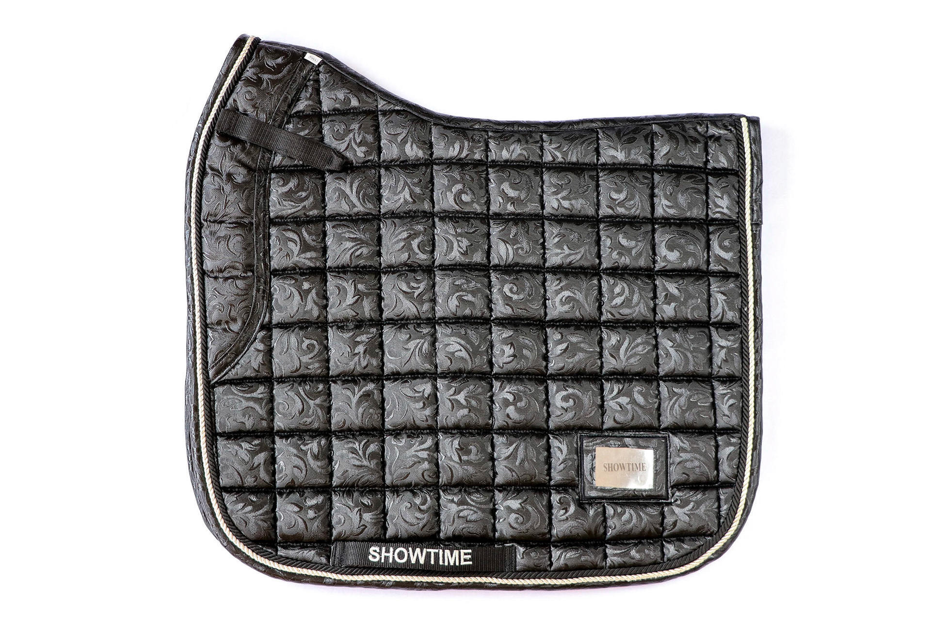 Lake View Showtime Dressage saddle pad