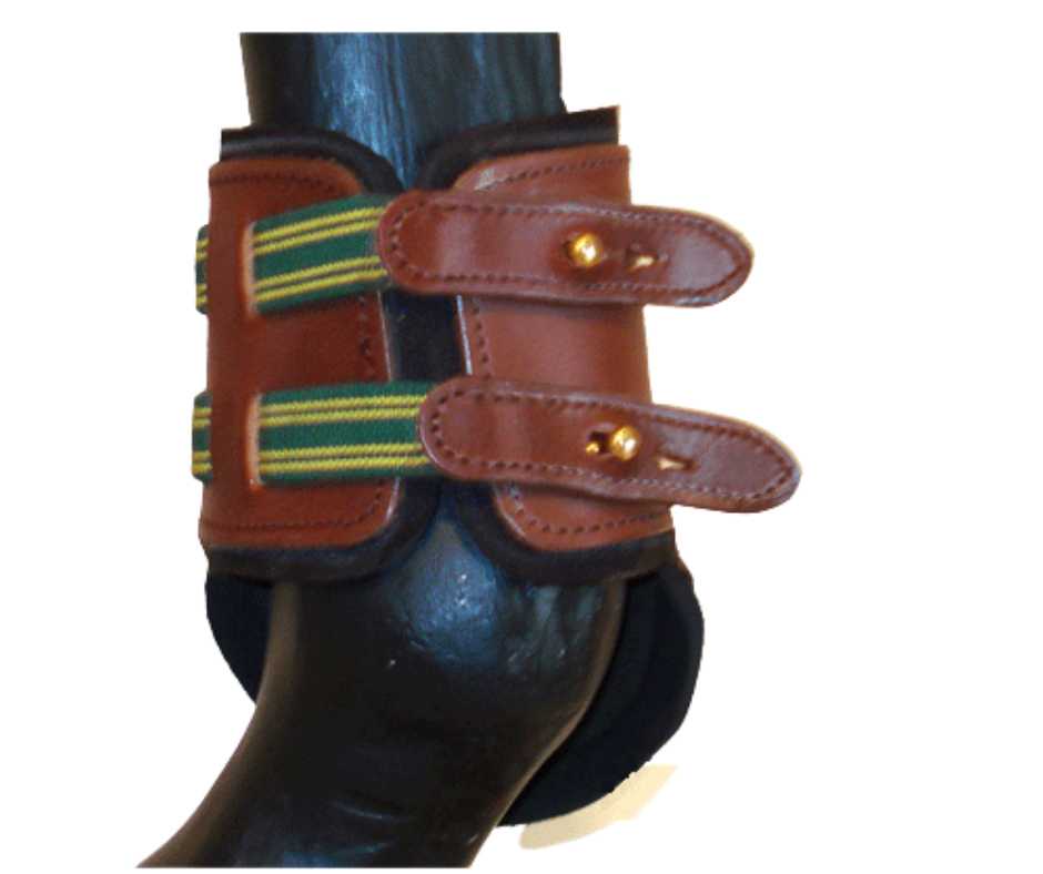 Fiona fetlock boots