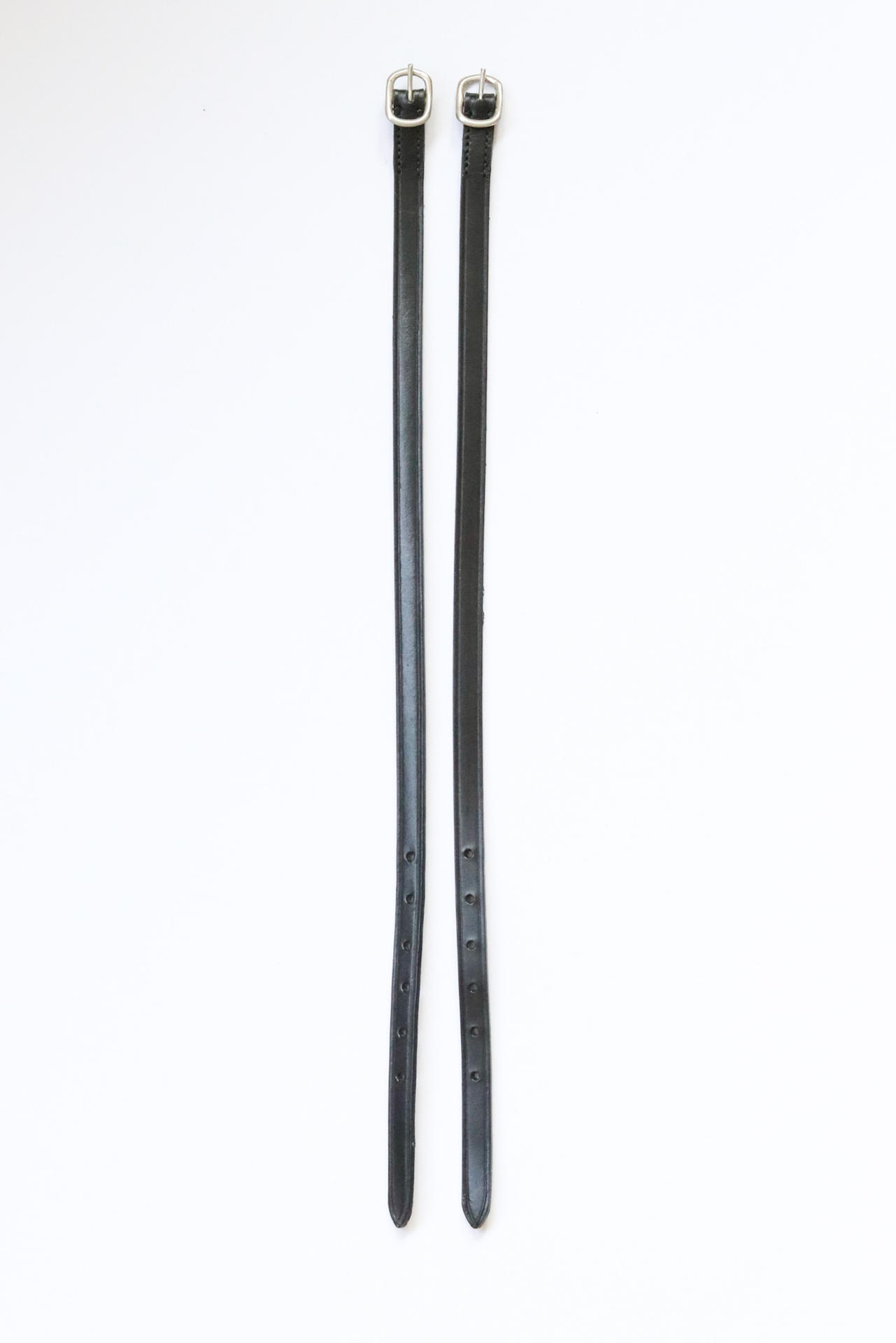 Kairo stirrup leather