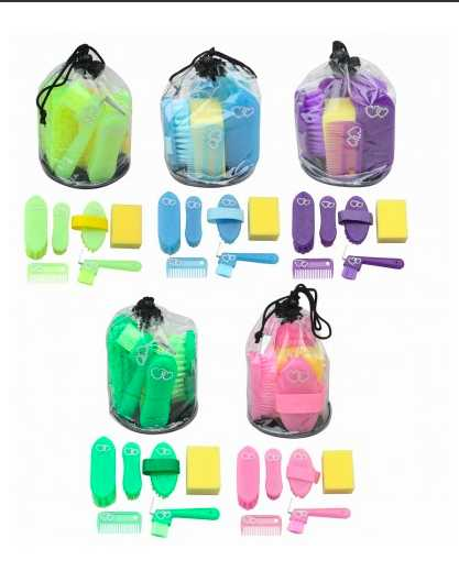 Horse care bag