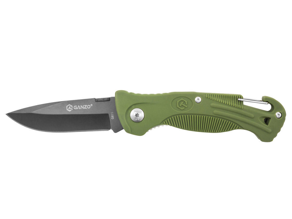 Folding knife G611-G