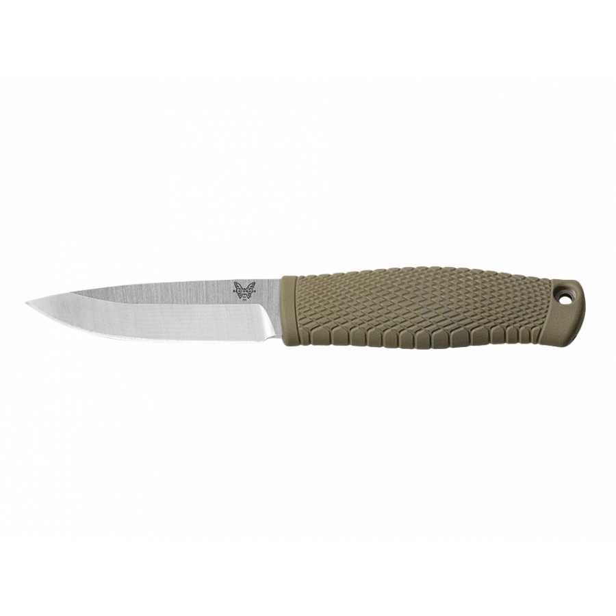 200 Puukko outdoor knife