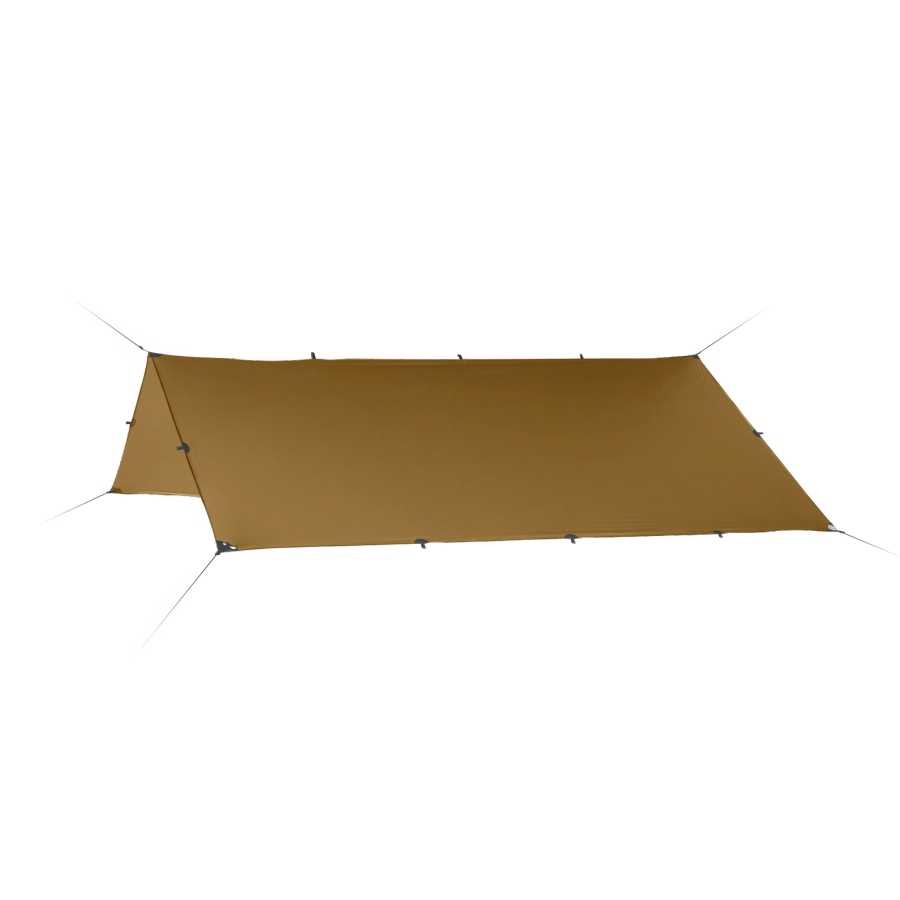 GROZA Kangaroo ultra Tarp Tarpaulin tent roof