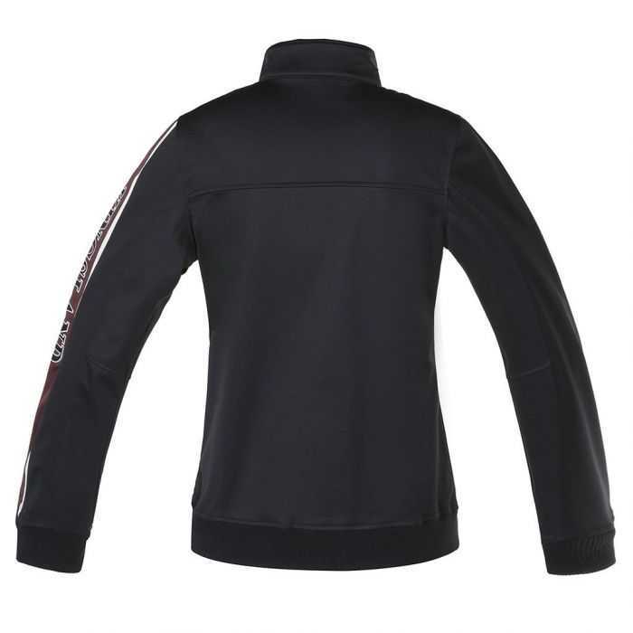 Bravery Unisex Softshell Rider Jacket