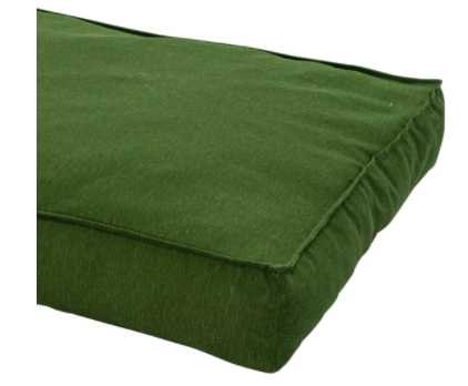 Panama bed pillow for dogs M