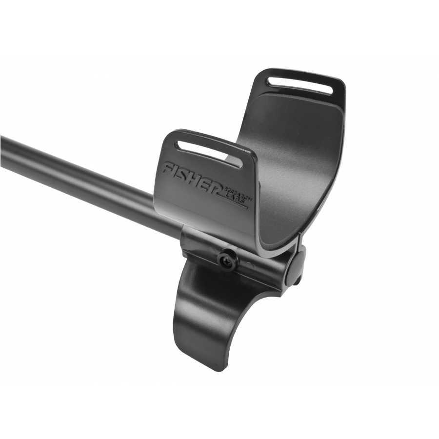 F44 11 inch DD metal detector