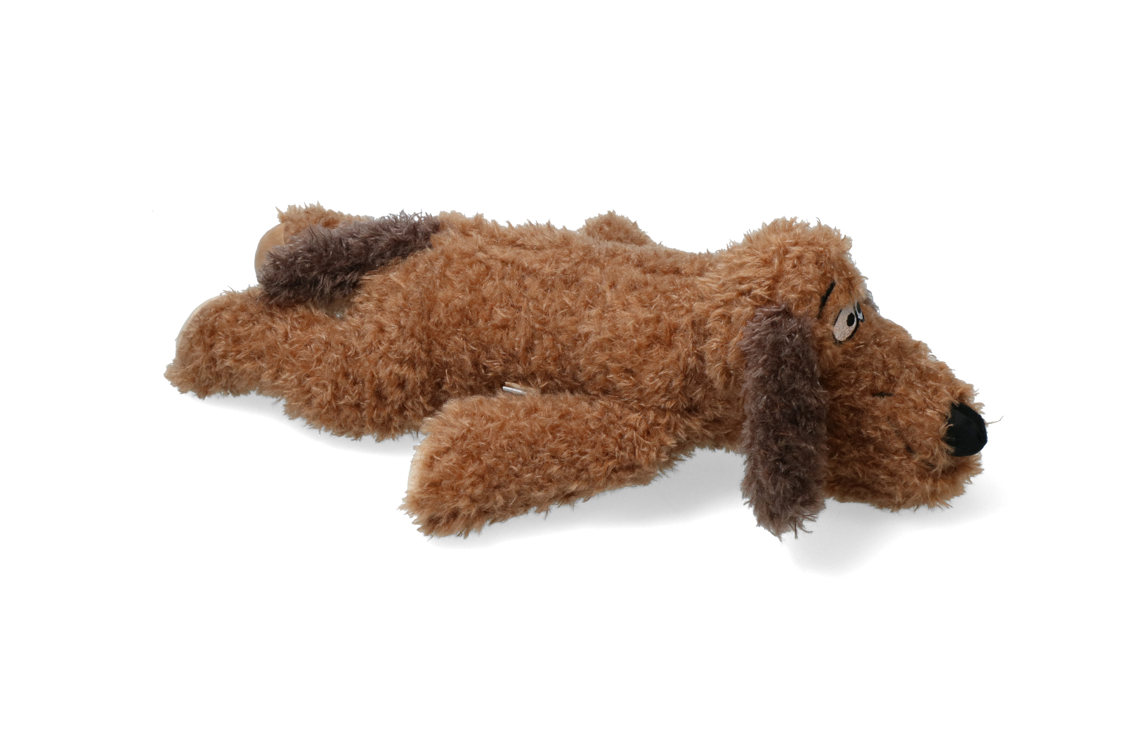 Calm Paws-Dog anti-anxiety plush dog toy