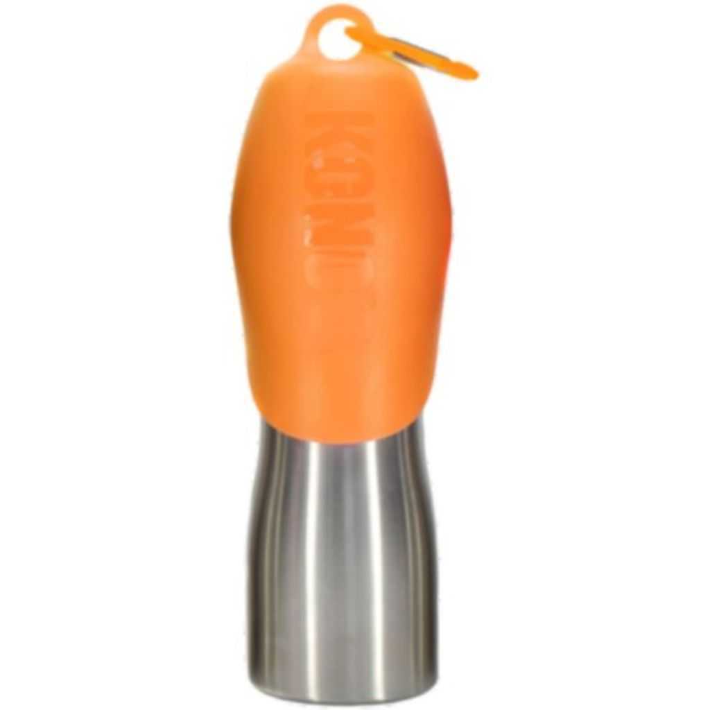 Water bottle for dog 700ml