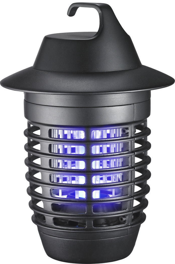 electric trap insect killer 5 watt for barn livestock pest control