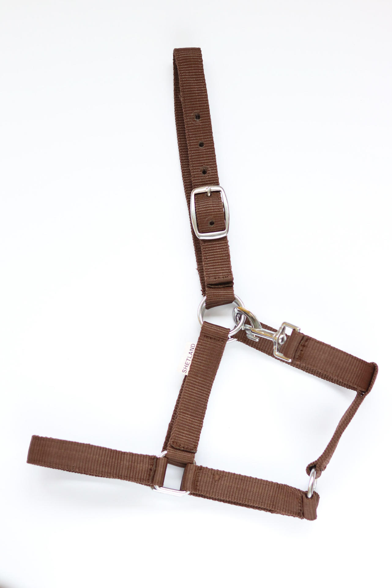 Emira pony headcollar