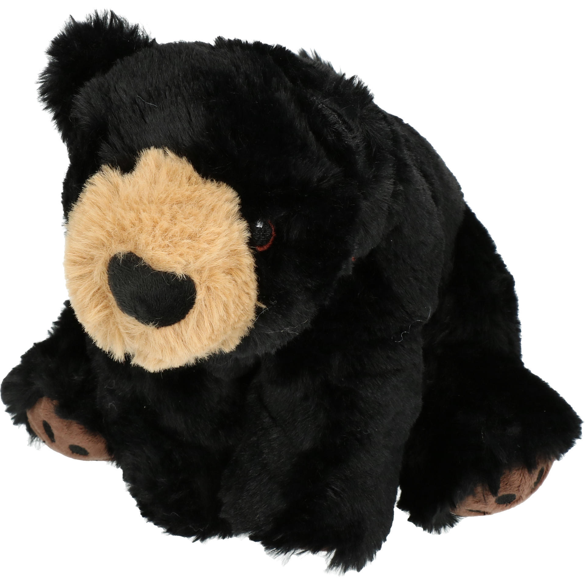 Comfort kiddos bear big plush dog toy