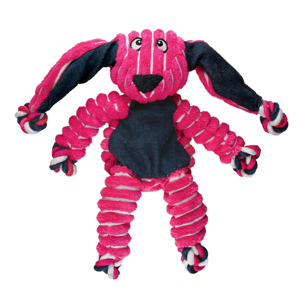 Whistling toy rope and figurine medium large dog toy ropes