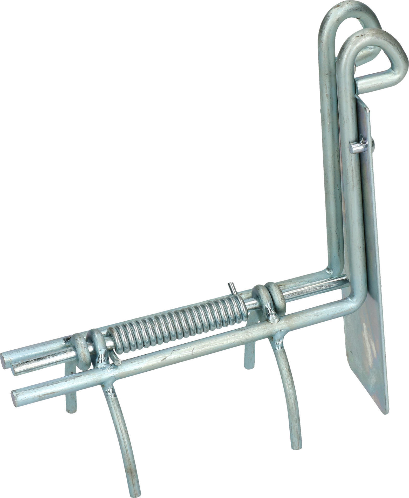 mole trap chain barn animal husbandry pest control traps