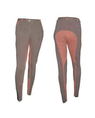 Donna children's riding breeches