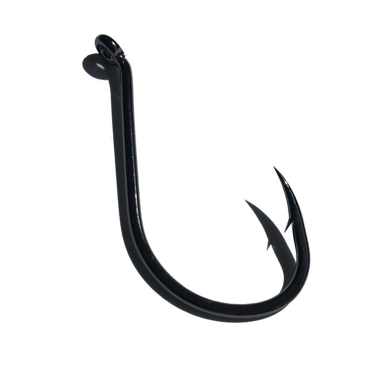EB29172X BEK562BN HOROG 2/0 6DB Sticking hook