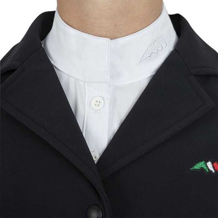 Carolink Show Jacket For Girls