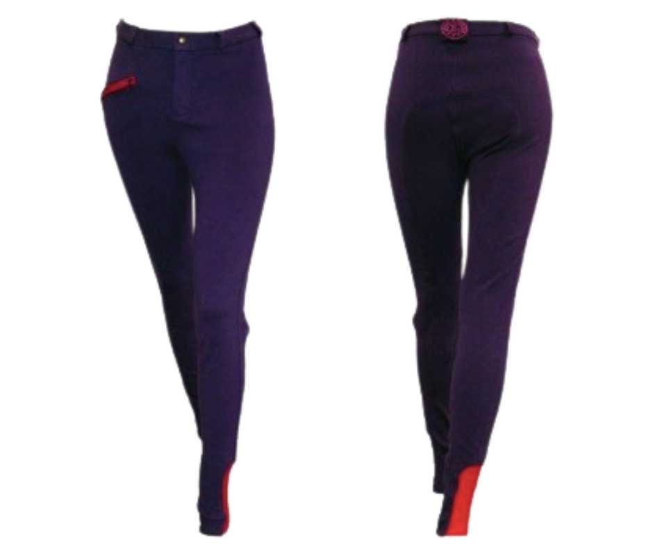 Jenny and Hector child Riding breeches