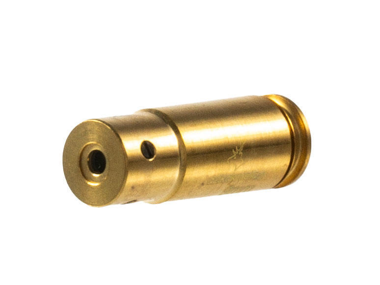9 mm premium laser cassette