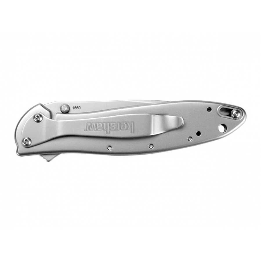 Leek 1660 folding knife