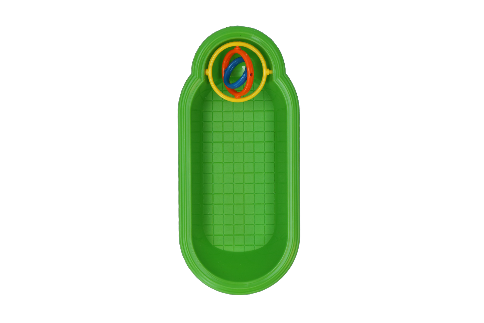 Bird bath parrot bath