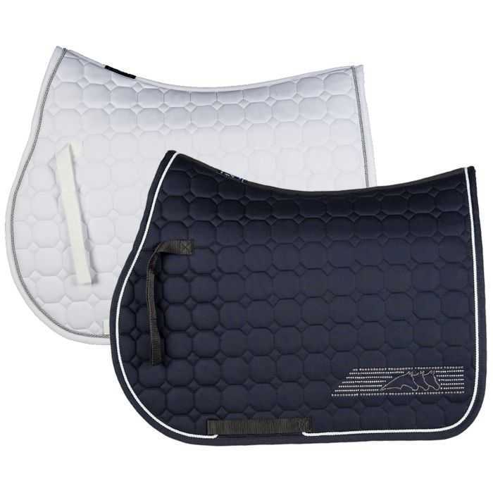 Octagon Birck Saddle Pad