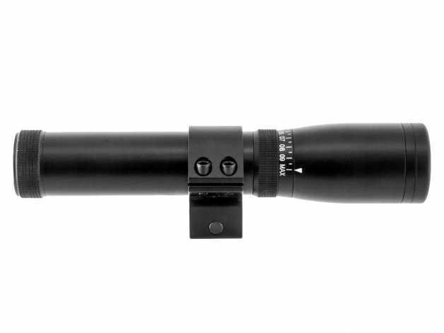 ND30 Arctic laser lamp