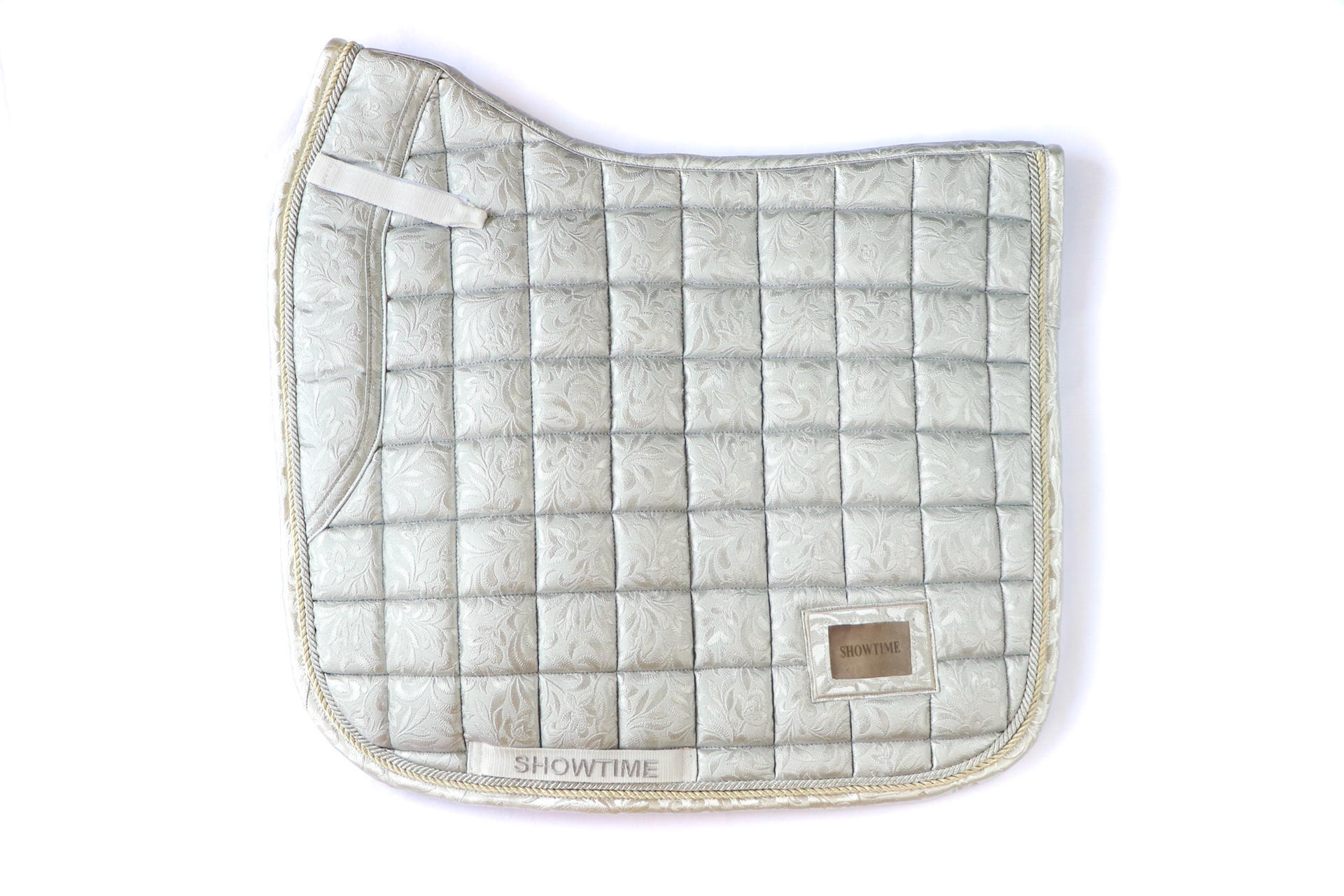 Lake View Showtime Dressage saddle pads
