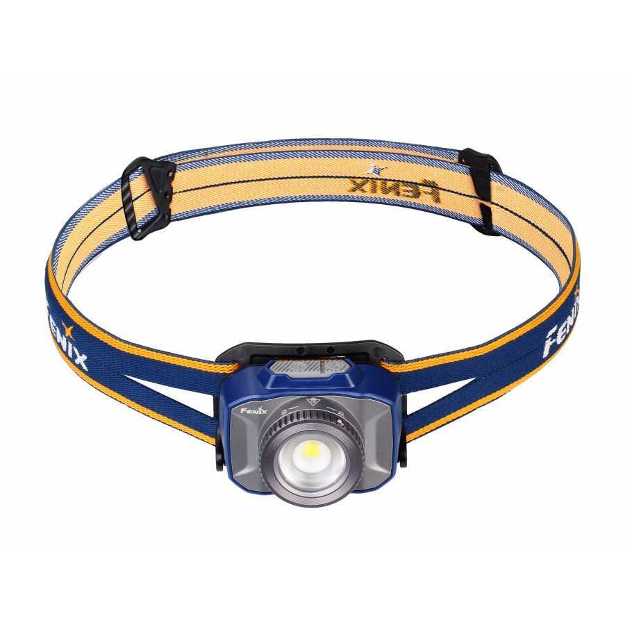HL40R LED headlamp