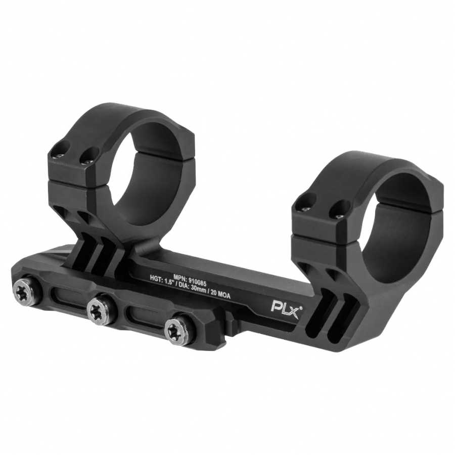 PLx Cantilever 30 mm 1.5