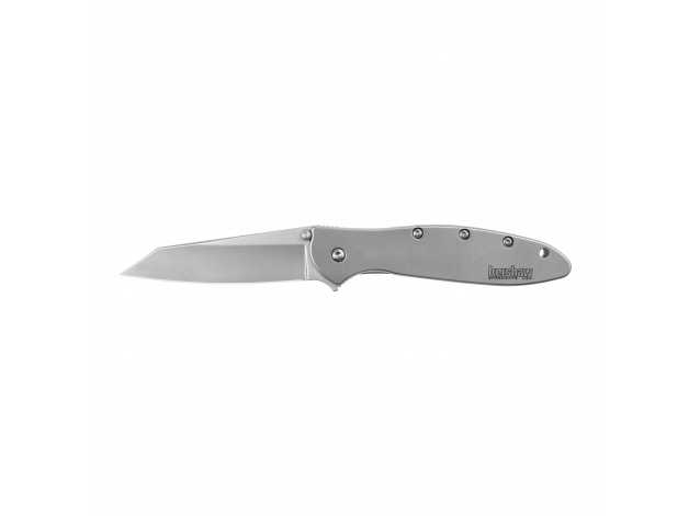 Random Leek 1660R Folding Knife